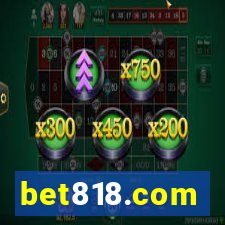 bet818.com