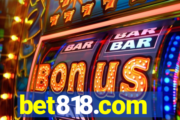 bet818.com