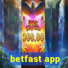 betfast app