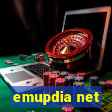 emupdia net