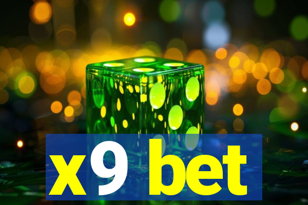 x9 bet