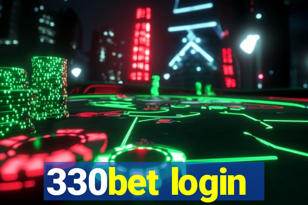 330bet login