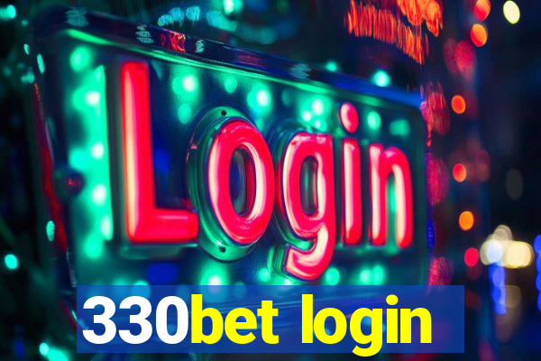 330bet login