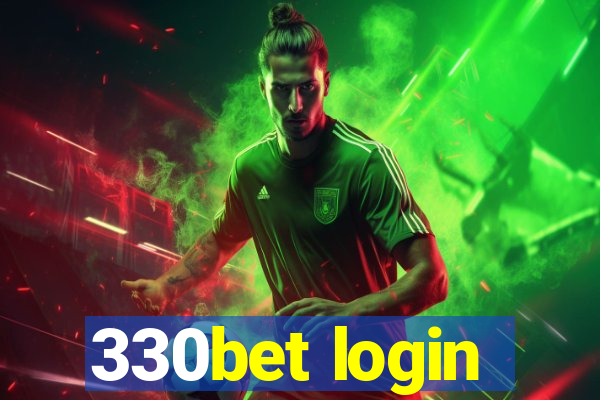 330bet login