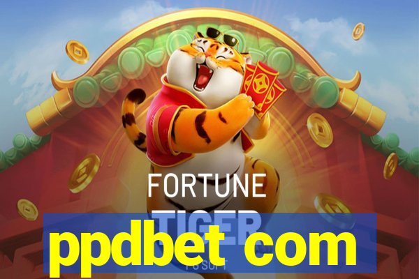 ppdbet com