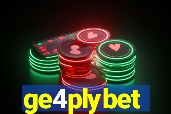 ge4plybet