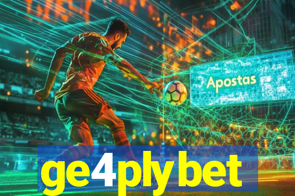 ge4plybet