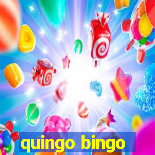 quingo bingo