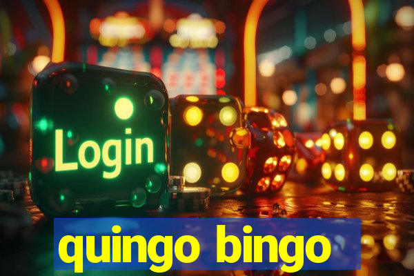 quingo bingo