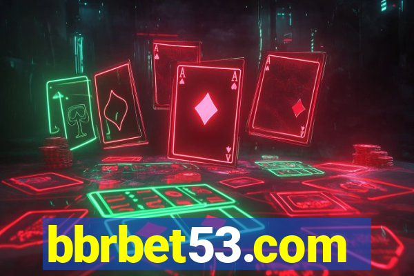 bbrbet53.com