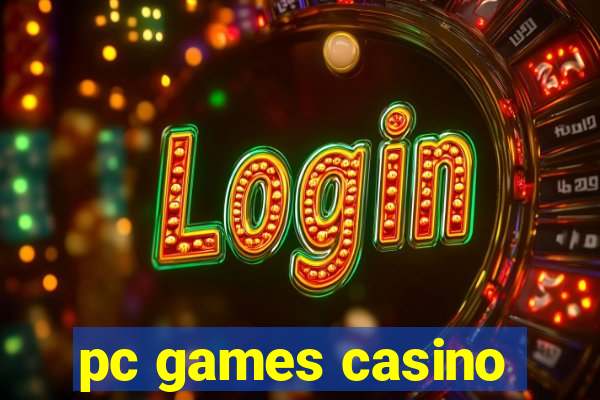 pc games casino