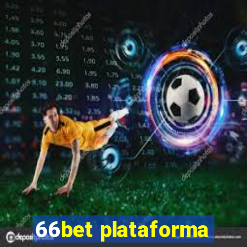 66bet plataforma