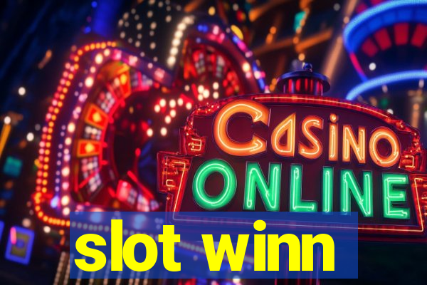 slot winn