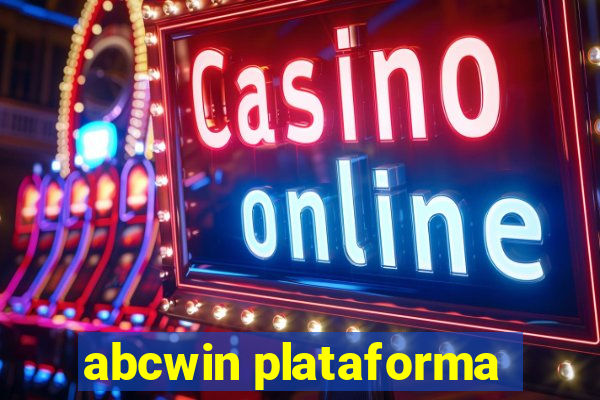 abcwin plataforma