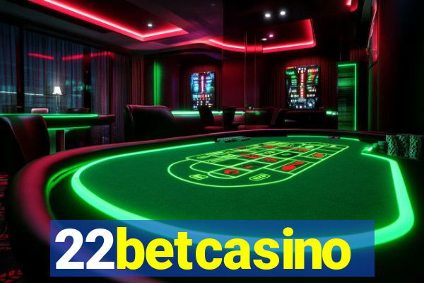 22betcasino