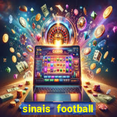 sinais football studio telegram