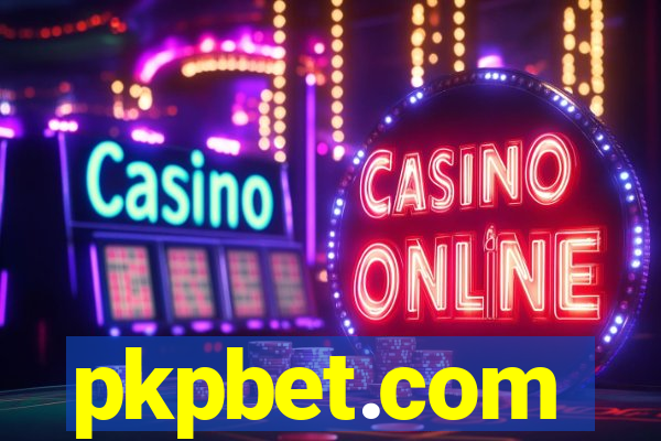 pkpbet.com