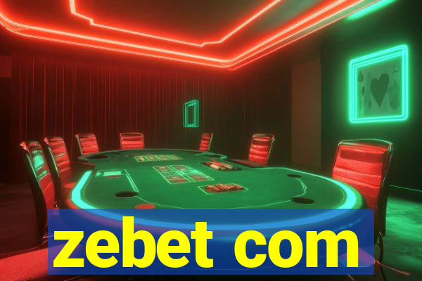 zebet com