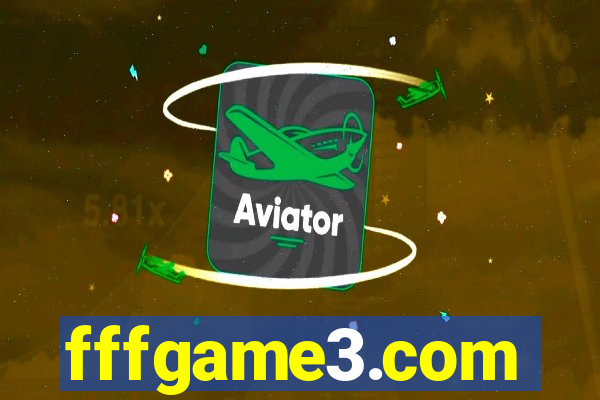 fffgame3.com