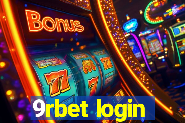 9rbet login