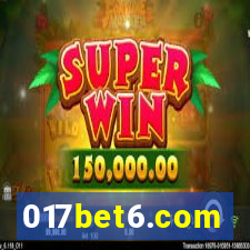 017bet6.com