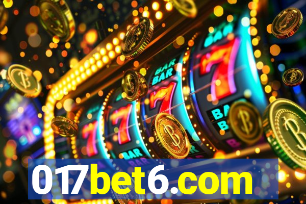 017bet6.com