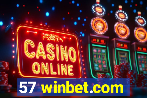 57 winbet.com