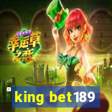 king bet189