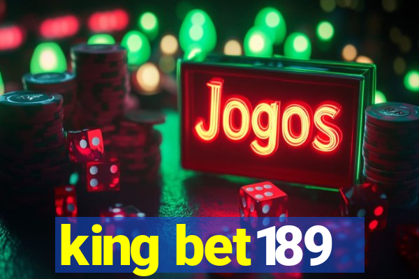 king bet189