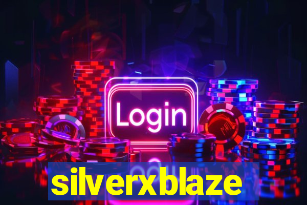 silverxblaze