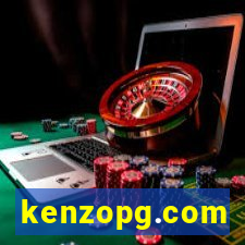 kenzopg.com