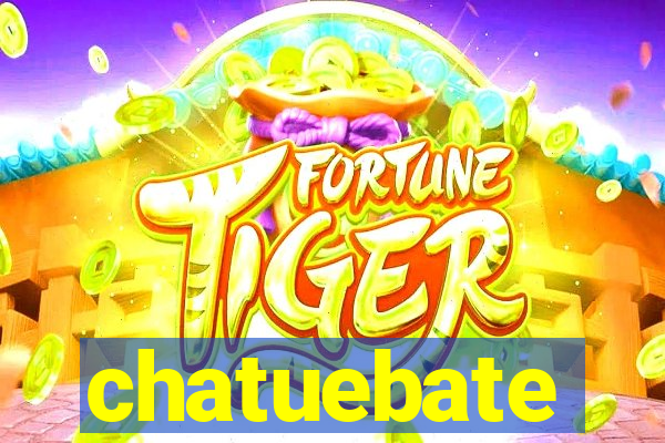 chatuebate