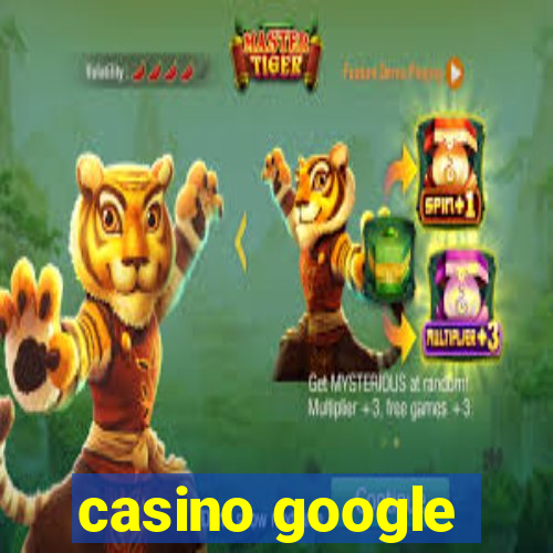 casino google