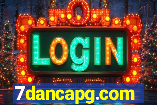 7dancapg.com