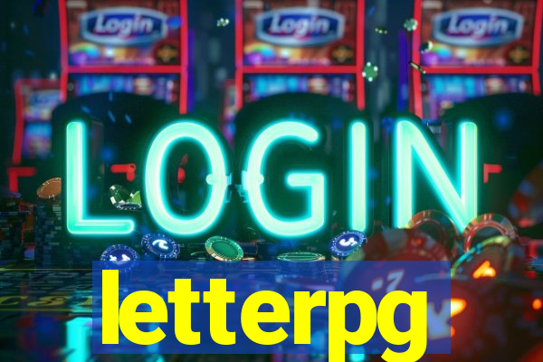 letterpg