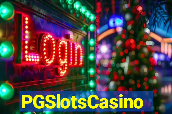 PGSlotsCasino