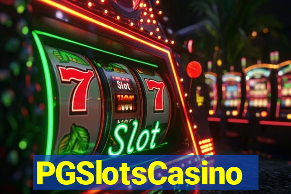 PGSlotsCasino