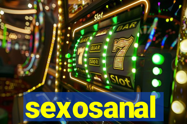 sexosanal