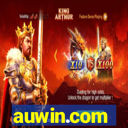 auwin.com