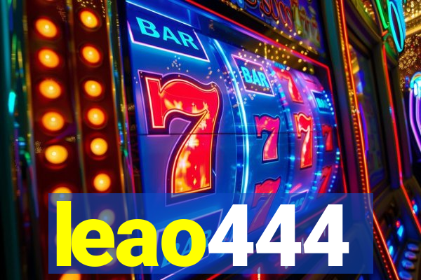 leao444