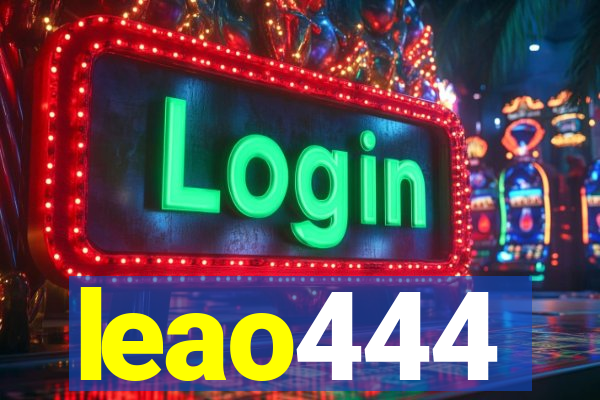 leao444