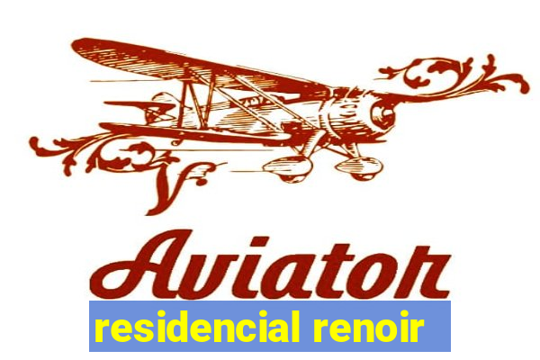 residencial renoir