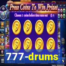 777-drums