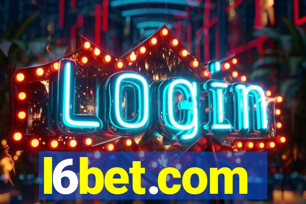 l6bet.com