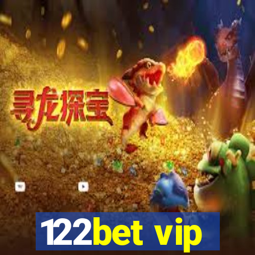 122bet vip