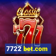 7722 bet.com