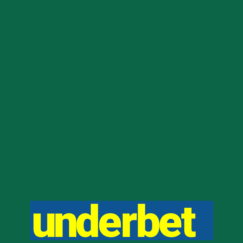 underbet