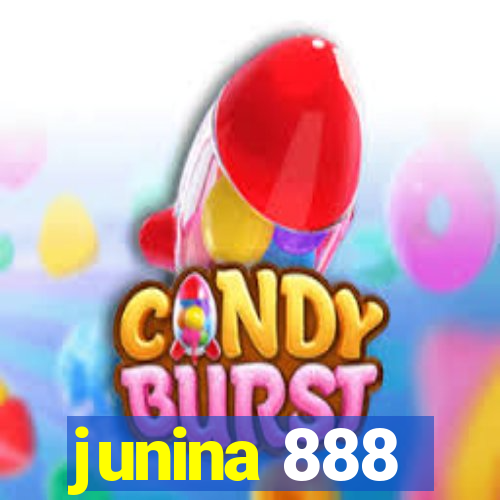 junina 888