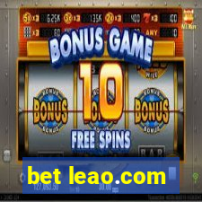 bet leao.com