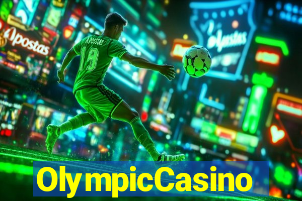 OlympicCasino